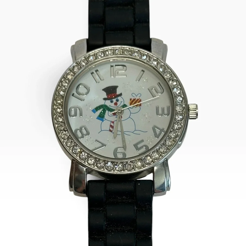 N/A quartz movement